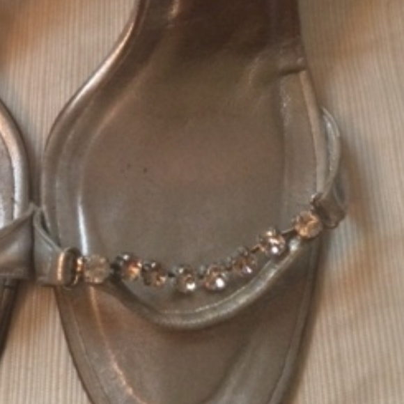 Blahnik sandals - Picture 5 of 5